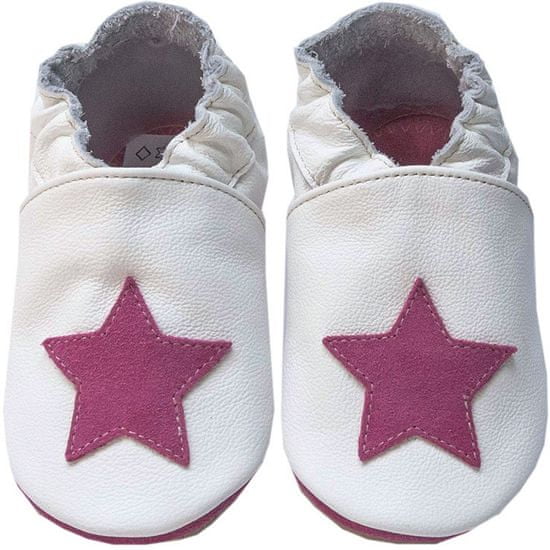 baBice dievčenské topánočky SAFESTEP BA103