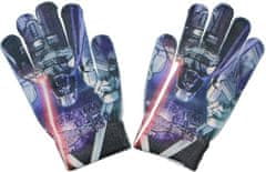 Sun City Dětské rukavice Star Wars Darth Vader Barva: ČERVENÁ
