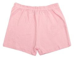 Sun City Kojenecké pyžamo Minnie Baby bavlna světle růžové 9 měsíců / 12 měsíců Velikost: 9M (71cm)
