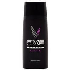 Axe Excite pánsky dezodorant sprej