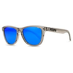 KDEAM Canton 4 slnečné okuliare, lear / Blue