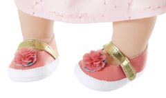 Baby Annabell Topánočky 43 cm ružové