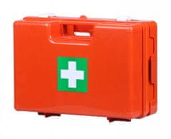 ŠTĚPAŘ Lekárnička kufrík prvej pomoci s výbavou pre 30 osôb