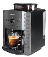 KRUPS Automatický Kávovar EA810B70 Essential Espresso