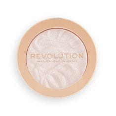 Makeup Revolution Rozjasňovač Revolution Reloaded Peach Light s (Highlighter) 10 g