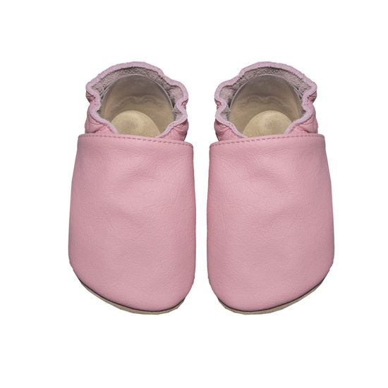 baBice dievčenské topánočky BAREFOOT MB-057