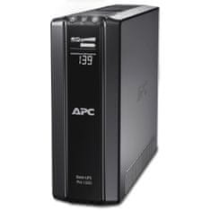 APC Back-UPS RS 1500VA 865W Power Saving (BR1500GI)