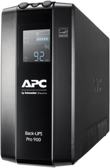 APC Back-UPS Pro BR 900VA 540W (BR900MI)