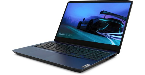 Notebook Lenovo Ideapad Gaming 3-15IMH05 (81Y400H8CK) 15,6 palcov IPS Full HD Intel Core i5