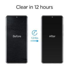 Spigen Neo Flex Hd ochranná fólia na Samsung Galaxy S20 Plus