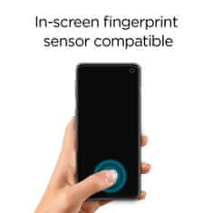 Spigen Neo Flex HD ochranná fólia na Samsung Galaxy S10
