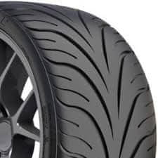 Federal 225/45R15 87W FEDERAL 595RS-RR NHS, COMPETITIO BSW