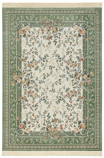 NOURISTAN Kusový koberec Naveh 104369 Green