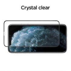 Spigen Glas.Tr Full Cover ochranné sklo na iPhone 11 Pro Max / XS Max