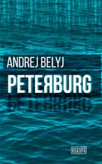 Belyj Andrej: Peterburg