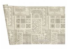 A.S. Création - Vliesové tapety 37048-5 Versace 4 - 0,70 m x 10,05 m