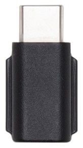 DJI Osmo Pocket - Redukcia USB-C