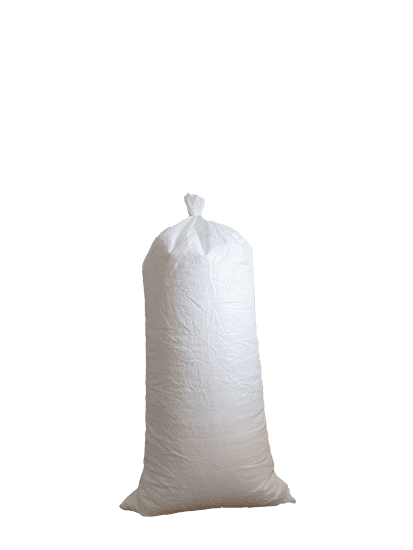 HAPPY VAKY Náplň do sedacích vakov - polystyrénové guličky (EPS granulát) – 100 Litrov