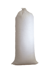 Náplň do sedacích vakov - polystyrénové guličky (EPS granulát) – 250 Litrov