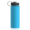  ALPINE FLASK cestovná termofľaša - modrá 530 ml