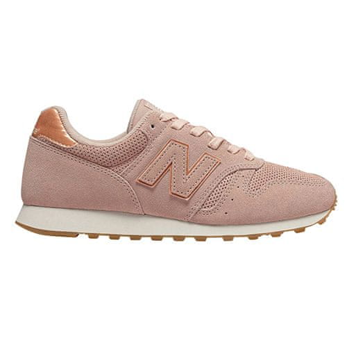 New Balance Dámska obuv , Sneakers - Women - Pink - Leisure shoes