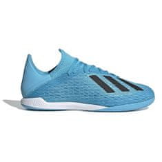 Adidas X 19.3 IN, F35371 | PERFORMANCE | SHOES | FOOTBALL | 11,5