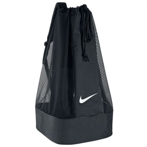 Nike Taška , Club Team Ball Bag 3.0 | Čierna | Objem 16 l