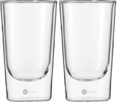 Jenaer Glas Poháre na Latte Macchiatto 355ml 2 ks Hot´n Cool, JENAER GLAS