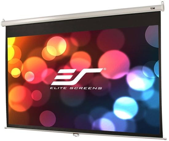 Elite Screens roleta, 187 × 332 cm, 150", 16: 9 (M150XWH2)