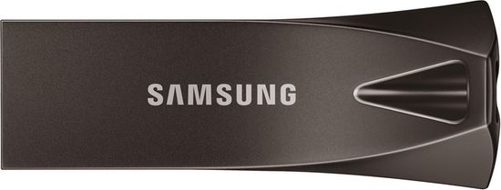 SAMSUNG USB 3.1 Flash Disk 128GB, čierny (MUF-128BE4/APC)