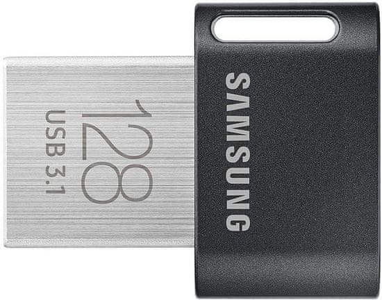 SAMSUNG USB 3.1 Flash Disk FIT Plus 128GB (MUF-128AB/APC)