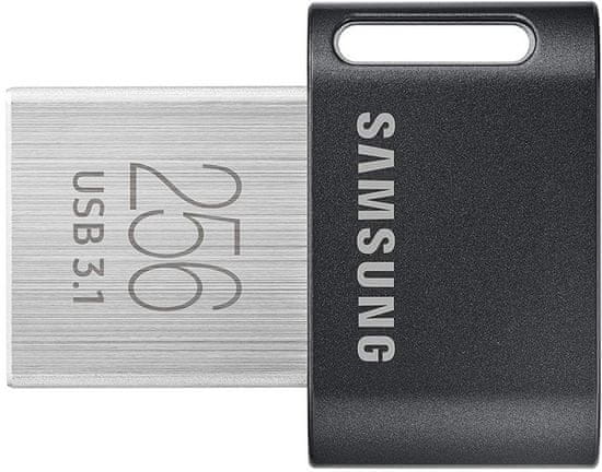 SAMSUNG USB 3.1 Flash Disk FIT Plus 256GB (MUF-256AB/APC)