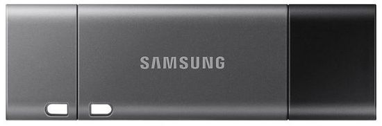 SAMSUNG USB-C/3.1 Flash Disk 32GB DUO Plus (MUF-32DB/APC)