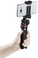 HAMA Solid pre smartfóny a fotoaparáty (4630) - rozbalené