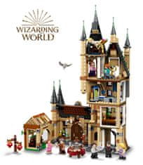 LEGO Harry Potter 75969 Rokfortská astronomická veža