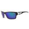Sanford 6 slnečné okuliare, Black / Blue