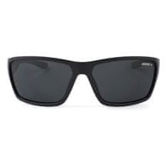 KDEAM Sanford 5 slnečné okuliare, Gray / Black