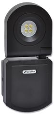 Ecolite Ecolite LED svietidlo, 4xSMD3535,10W, 6400K, IP54,720lm RL3226-10W