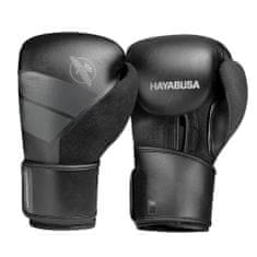 HAYABUSA Hayabusa Boxerské rukavice S4 - čierne
