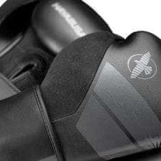 Hayabusa Boxerské rukavice S4 - čierne