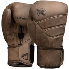 Boxerské rukavice HAYABUSA T3 LX