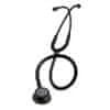 Littmann Classic III 5803, Black Edition, stetoskop pre internú medicínu, čierny