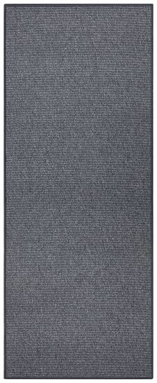 BT Carpet Kusový koberec 104435 Anthracite