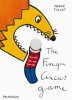 Hra na cirkus - The Finger Circus Game