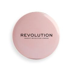 Makeup Revolution Transparentný lisovaný púder Infinite univerzálny odtieň (Translucent Pressed Powder) 7 g
