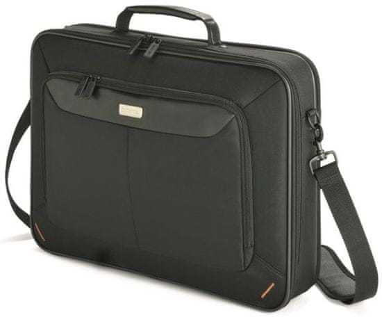 DICOTA Notebook Case Advanced XL 16,4" 17,3" čierna (D30336)