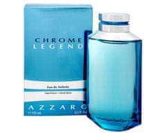Azzaro Chrome Legend - EDT 75 ml
