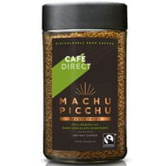 Cafédirect Machu Picchu instantná káva 200 g