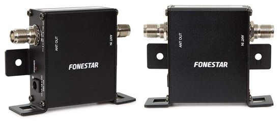 Fonestar AMP818G Fonestar anténny zosilňovač