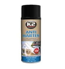 K2 K2 ANTI MARTEN 400 ml - sprej odpudzujúci kuny